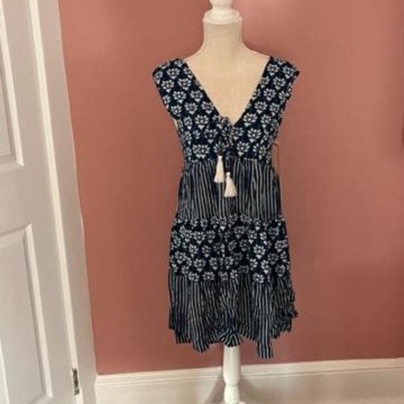 Goa Beachware by Japana Sundress - Picture 2 of 12